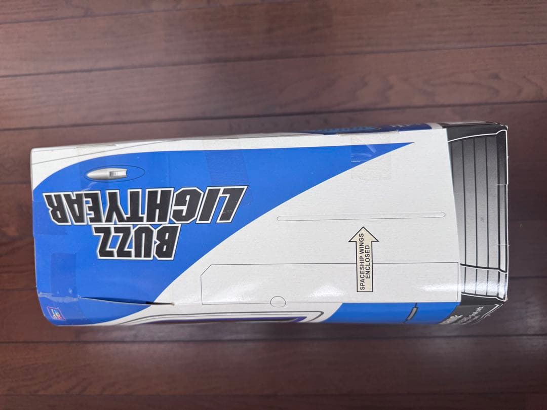 トイ・ストーリー　コレクション　 スペースエイリアン 及びバズライトイヤー