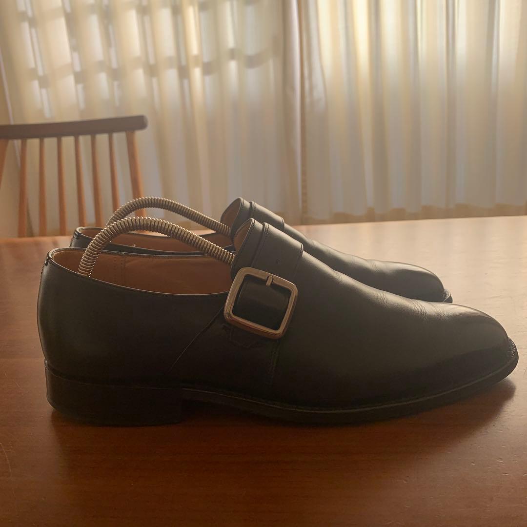 チャーチ　ウエストバリー　26cm F173