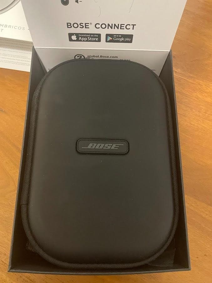 Bose QuietComfort 35 ワイヤレスヘッドホン シルバー