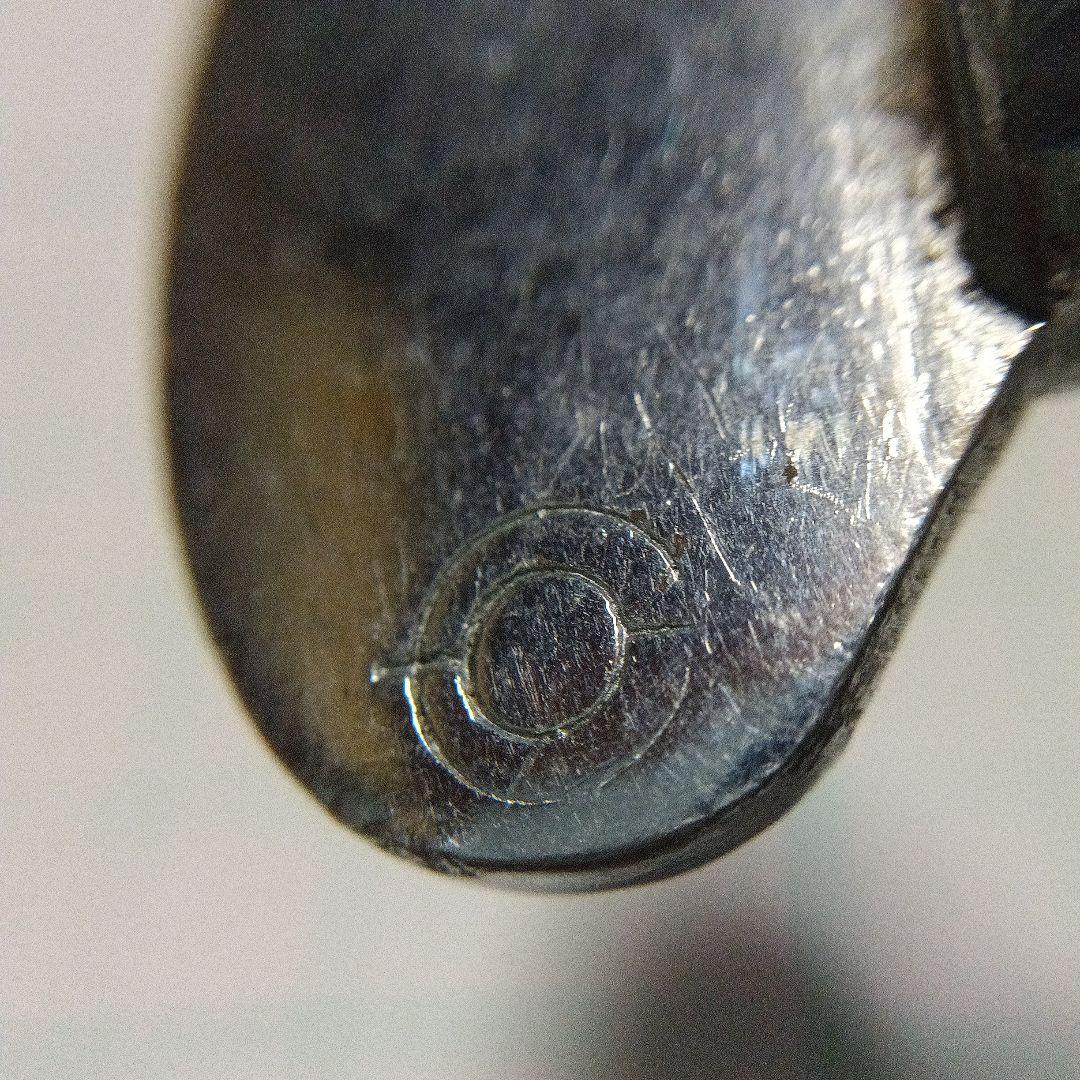 古い鉄鍵　コレクション　レトロ　　鉄道　電車　キーホルダー