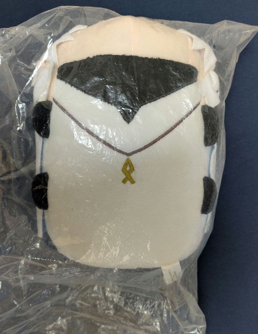 文豪ストレイドッグス 文スト もちマス MS もちもちマスコット 骸砦セット