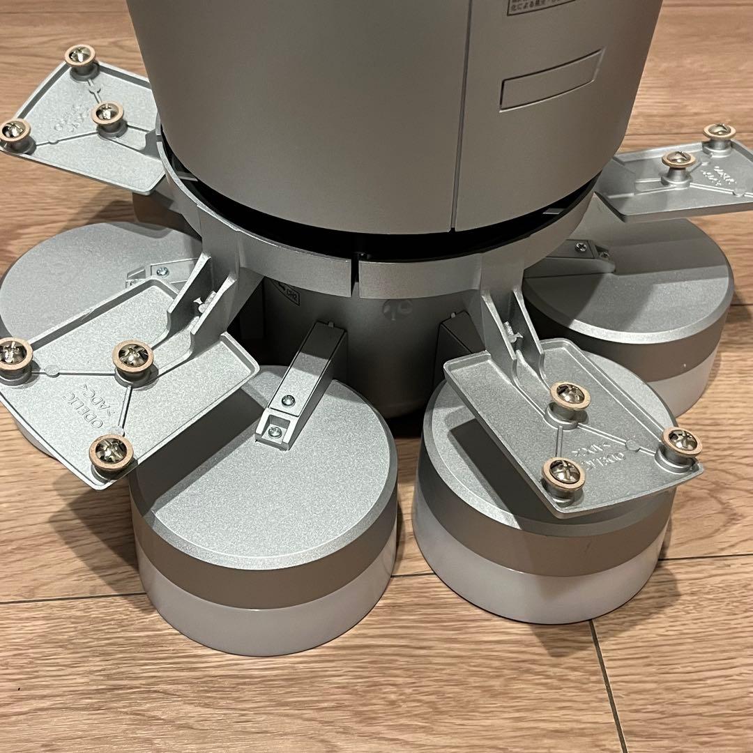 ODELIC シーリングファン　WF442PR