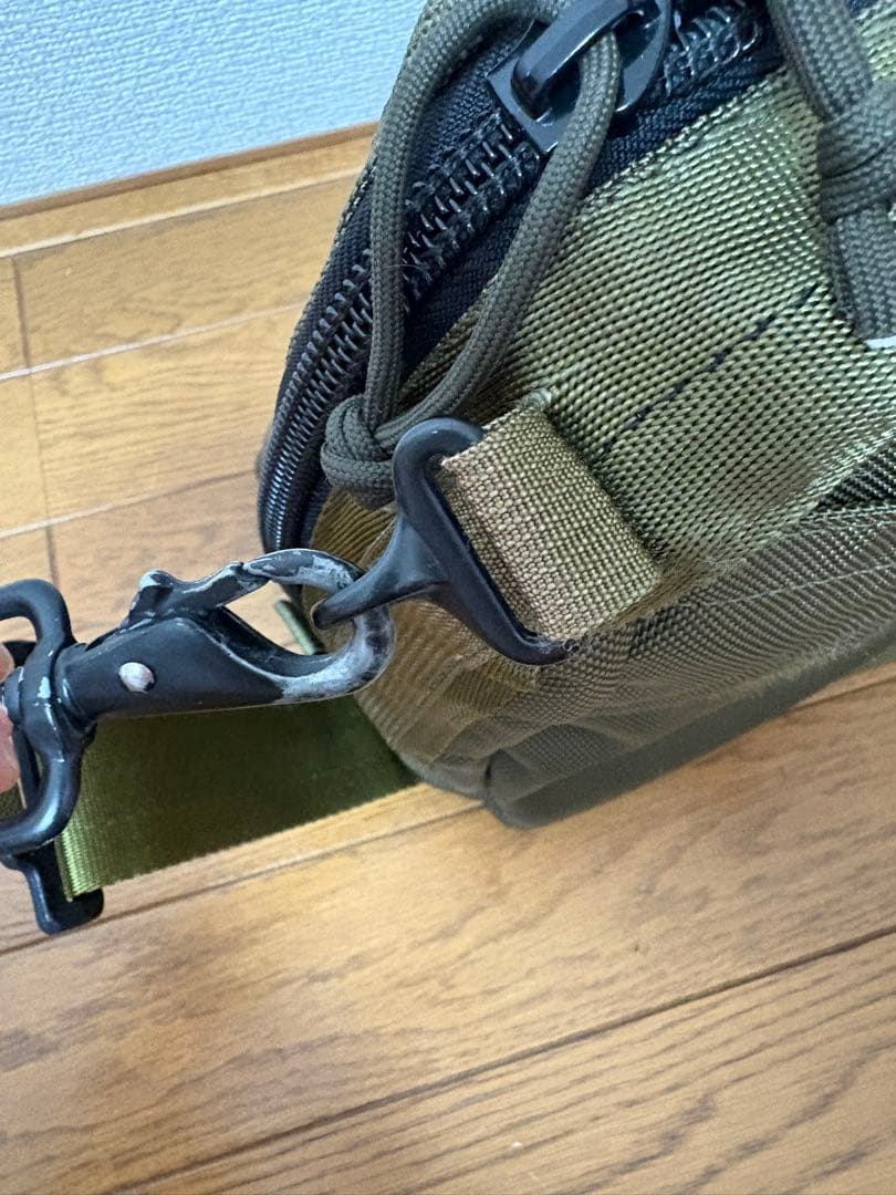 希少 ブリーフィング BRIEFING ビジネスバッグ 2way ライナー