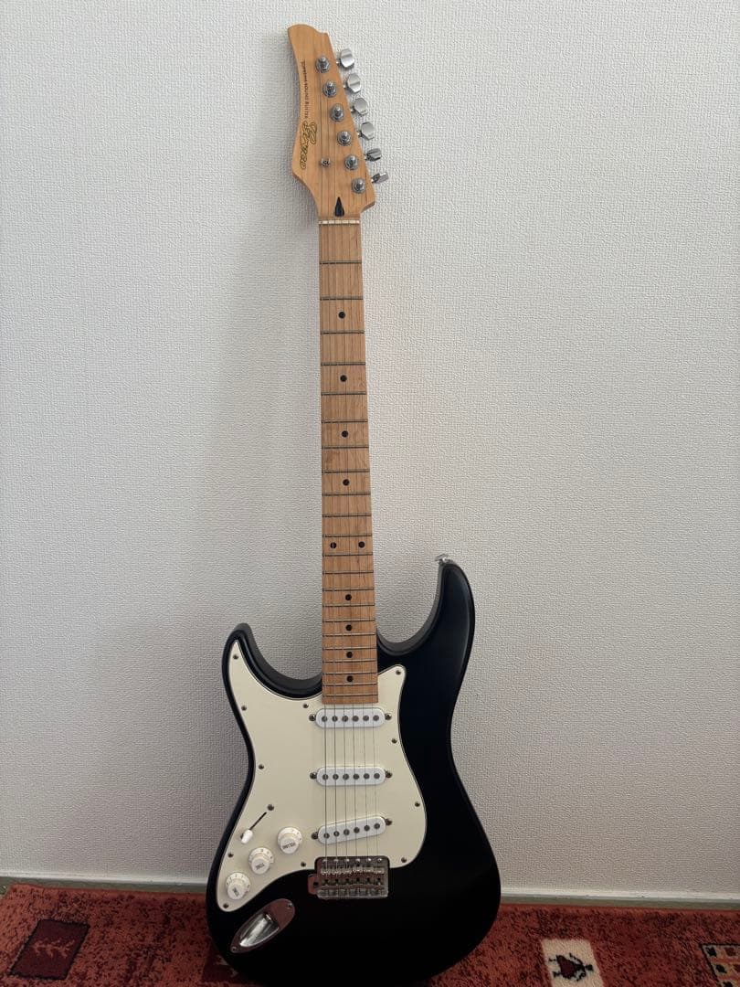 Greco Supreme Sound Buster レフティー