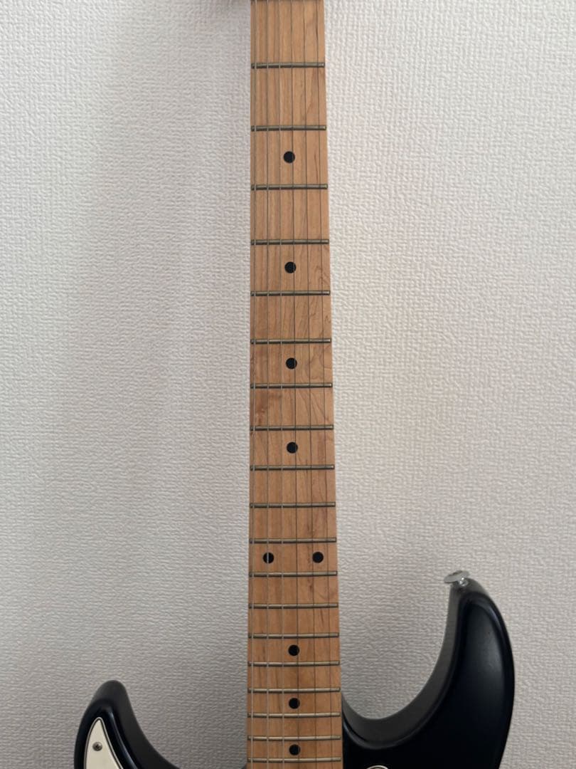 Greco Supreme Sound Buster レフティー