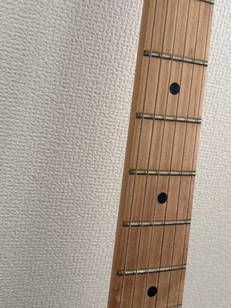 Greco Supreme Sound Buster レフティー