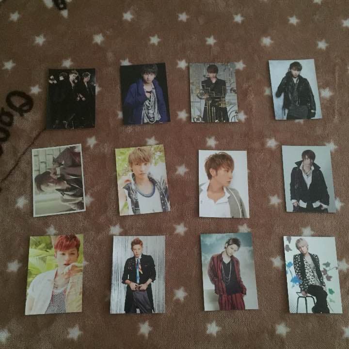 ＡＡＡグッズ３