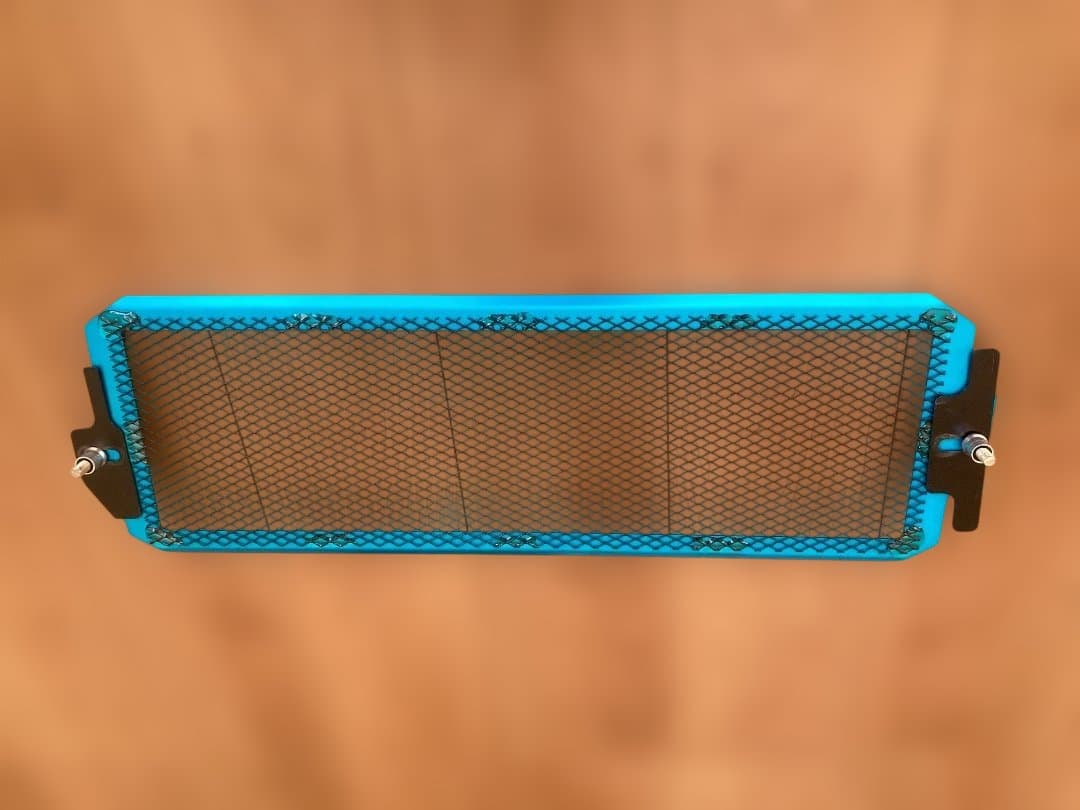 クスコ 【インタークーラー保護ネット】 スバル WRX STI