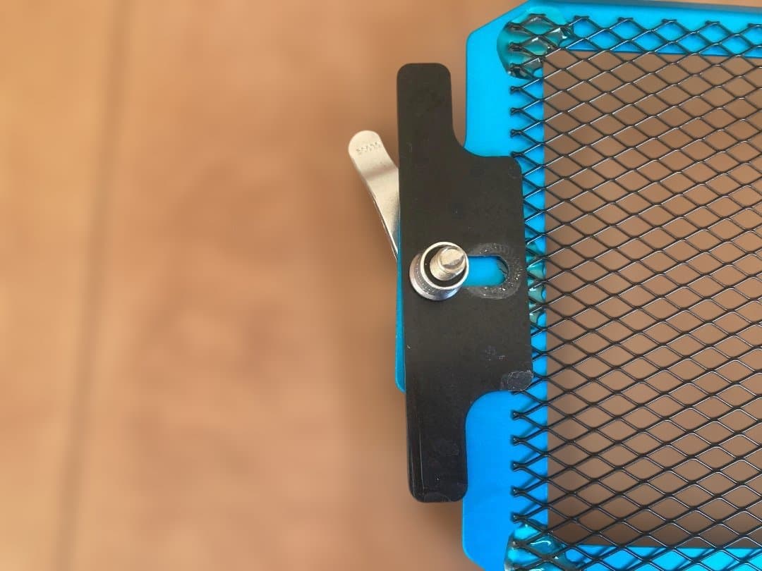 クスコ 【インタークーラー保護ネット】 スバル WRX STI