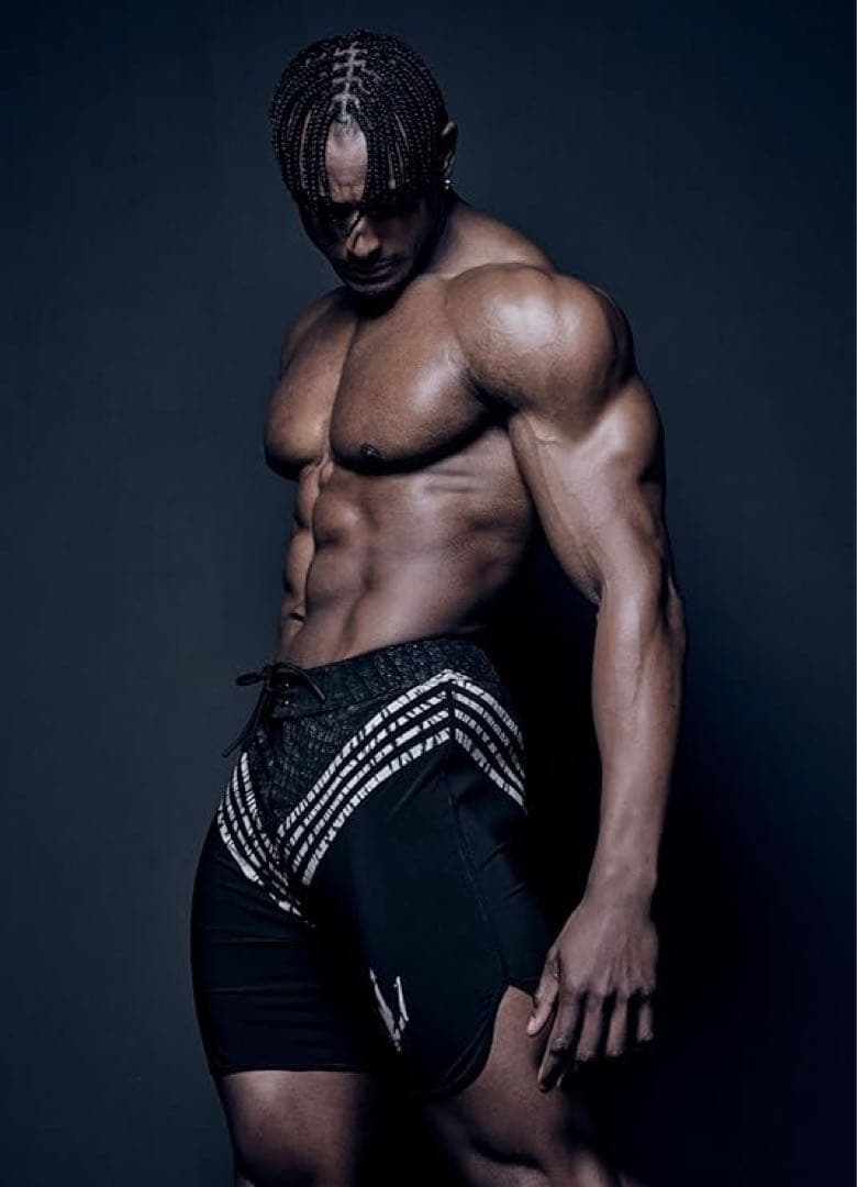 【25年最新作】FIED/ファイドステージサーフパンツ30インチ/フィジーク