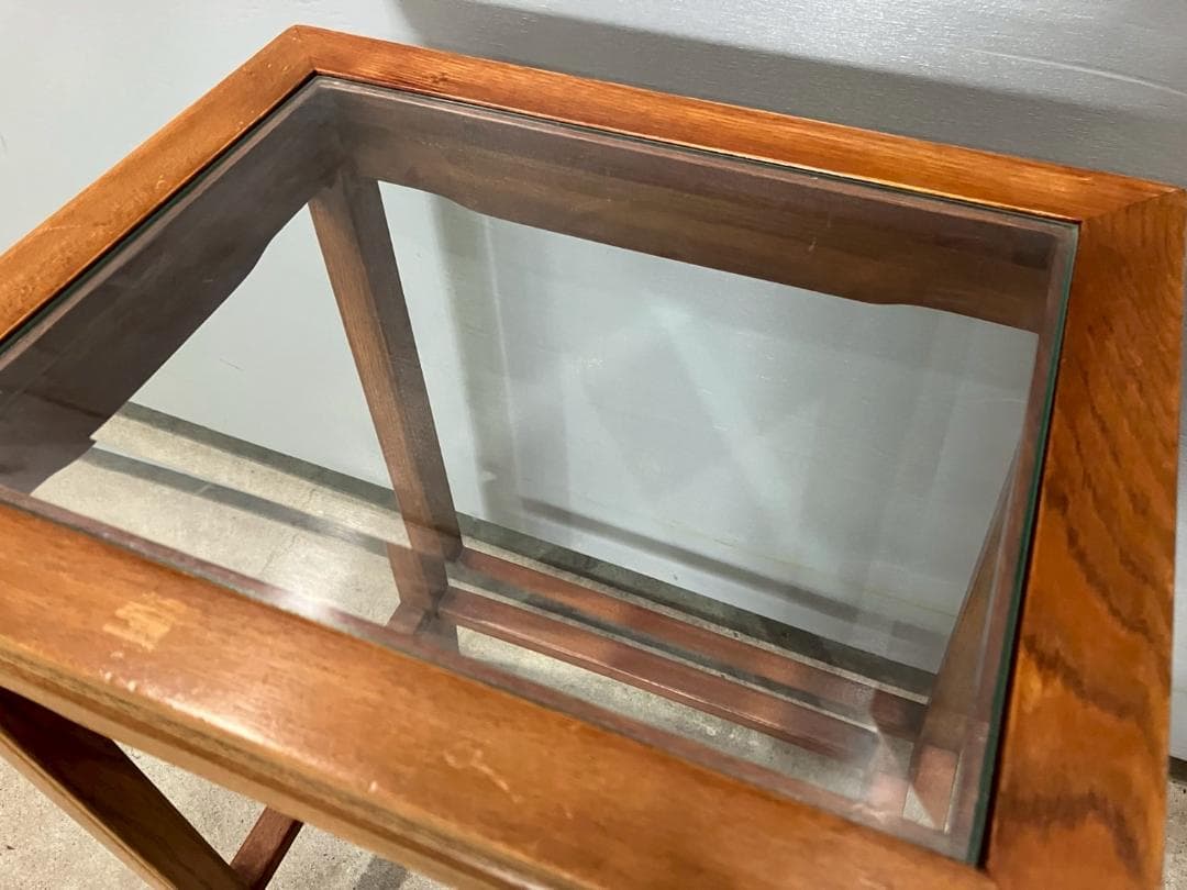 サイドテーブル ナイトテーブル リビングテーブル テーブル RWcen16