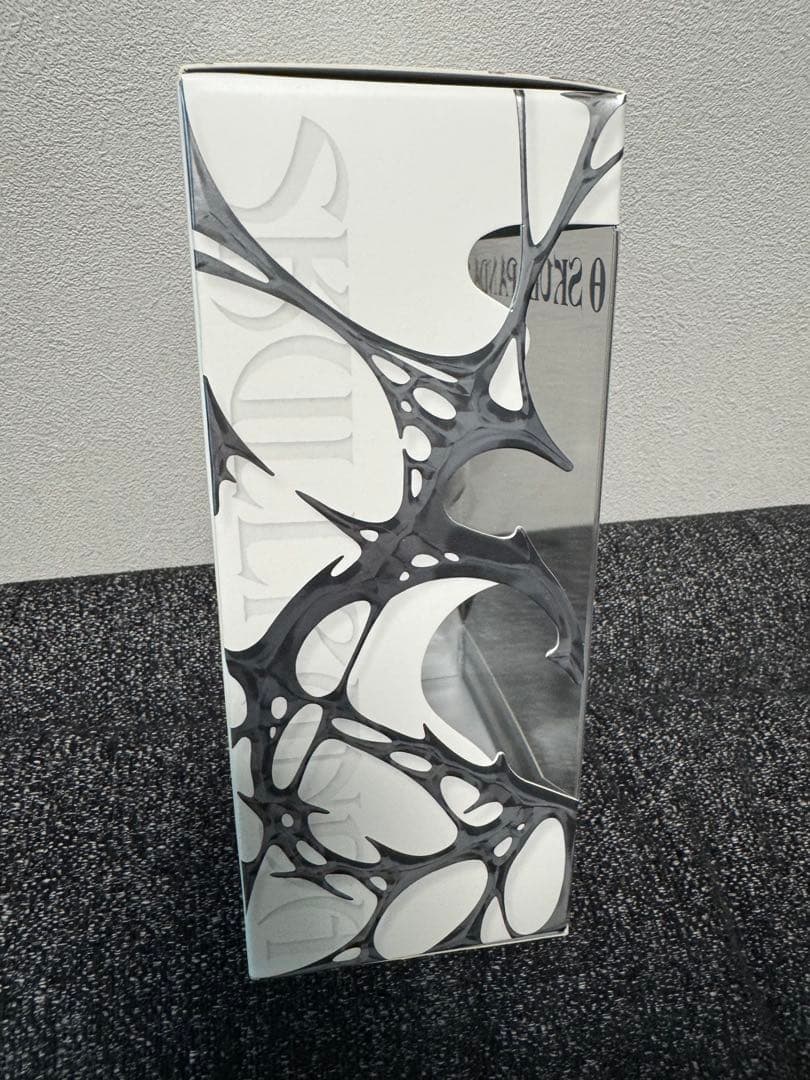 POPMART スカルパンダXG ぬいぐるみペンダン