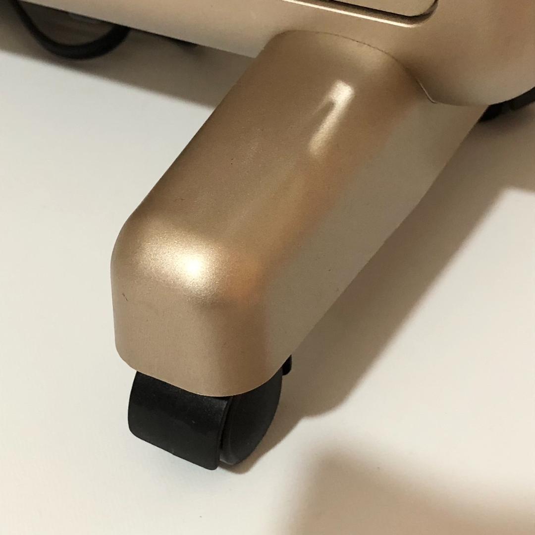 サンルミエ　タイマー付き　遠赤外線暖房器　E800L-TM2