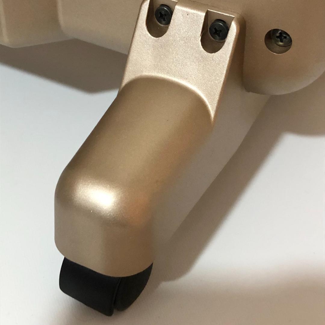 サンルミエ　タイマー付き　遠赤外線暖房器　E800L-TM2