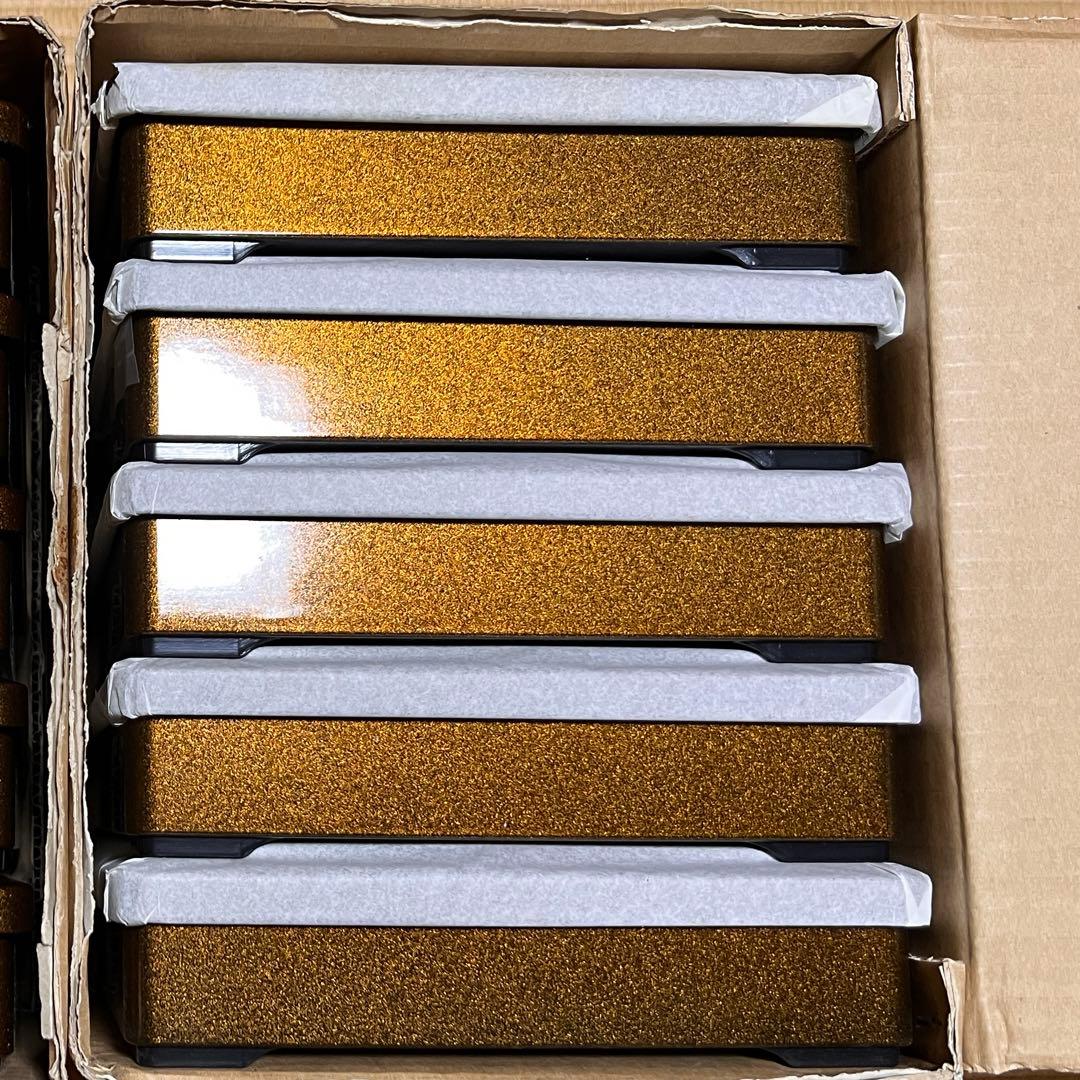 ●瓢箪　幕の内弁当箱●5客