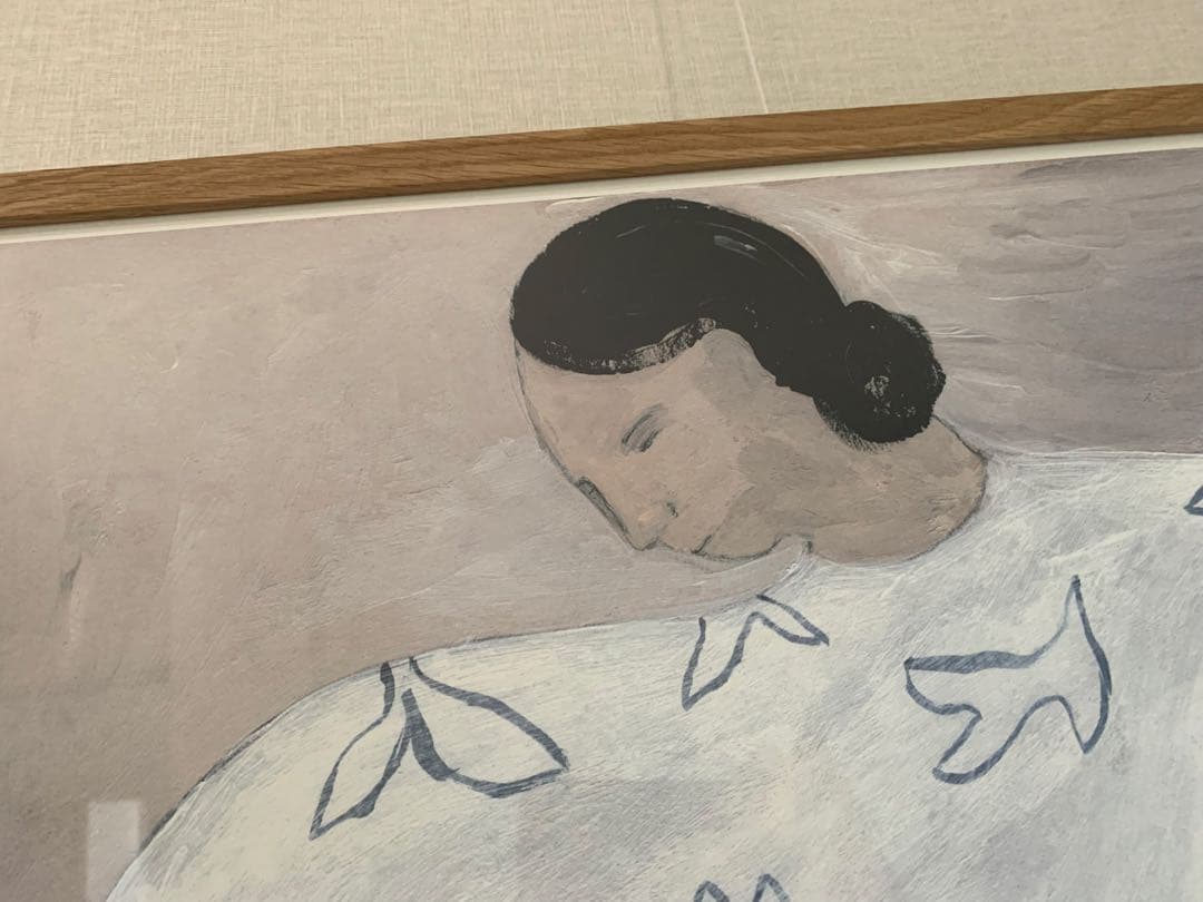 ソフィアリンド　ポスター　ファインリトルデー　50✖️70センチ