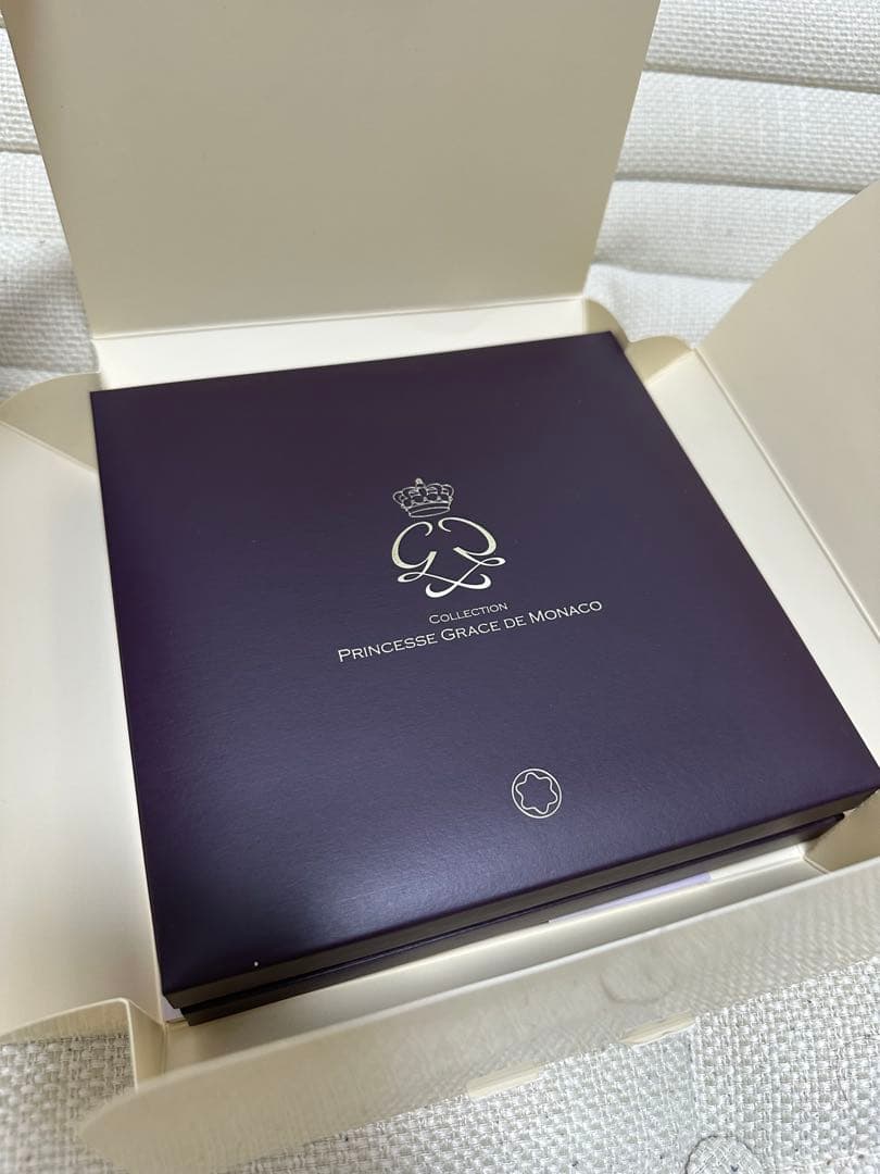 【新品】MONTBLANC Princesse Grace de Monaco