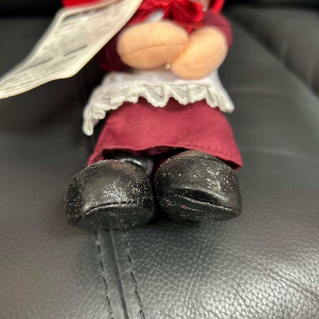 月姫ぬいぐるみコレクション第二夜 翡翠　レア