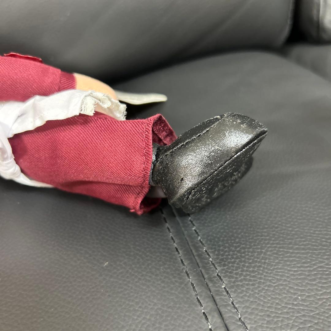 月姫ぬいぐるみコレクション第二夜 翡翠　レア