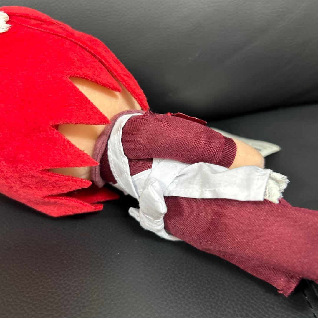 月姫ぬいぐるみコレクション第二夜 翡翠　レア