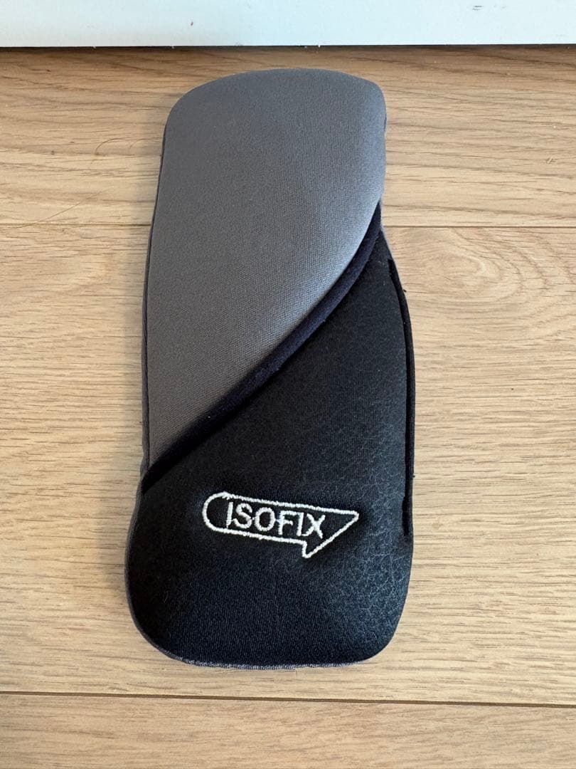 Aprica フォームフィット ISOFIX 360°セーフティチャイルドシート