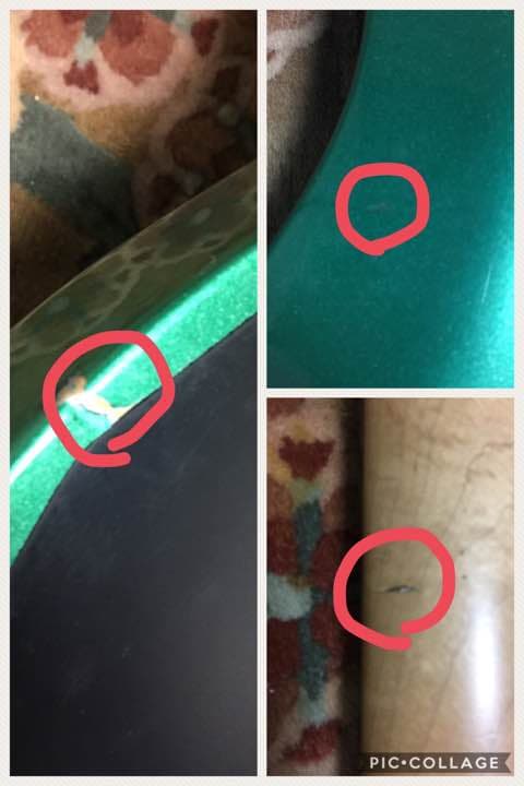 Aria/エレキギター/AriaProIIMAC-50DK