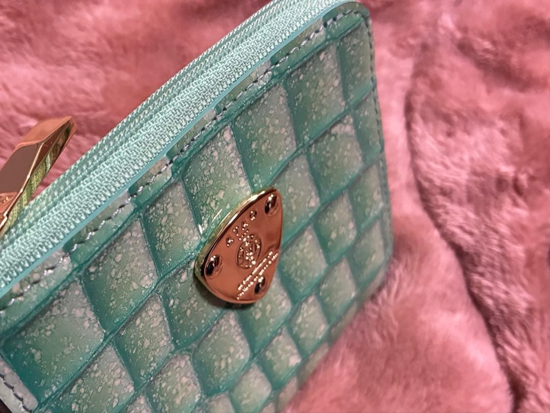 アタオ　atao ミリモ　クラリティ　財布