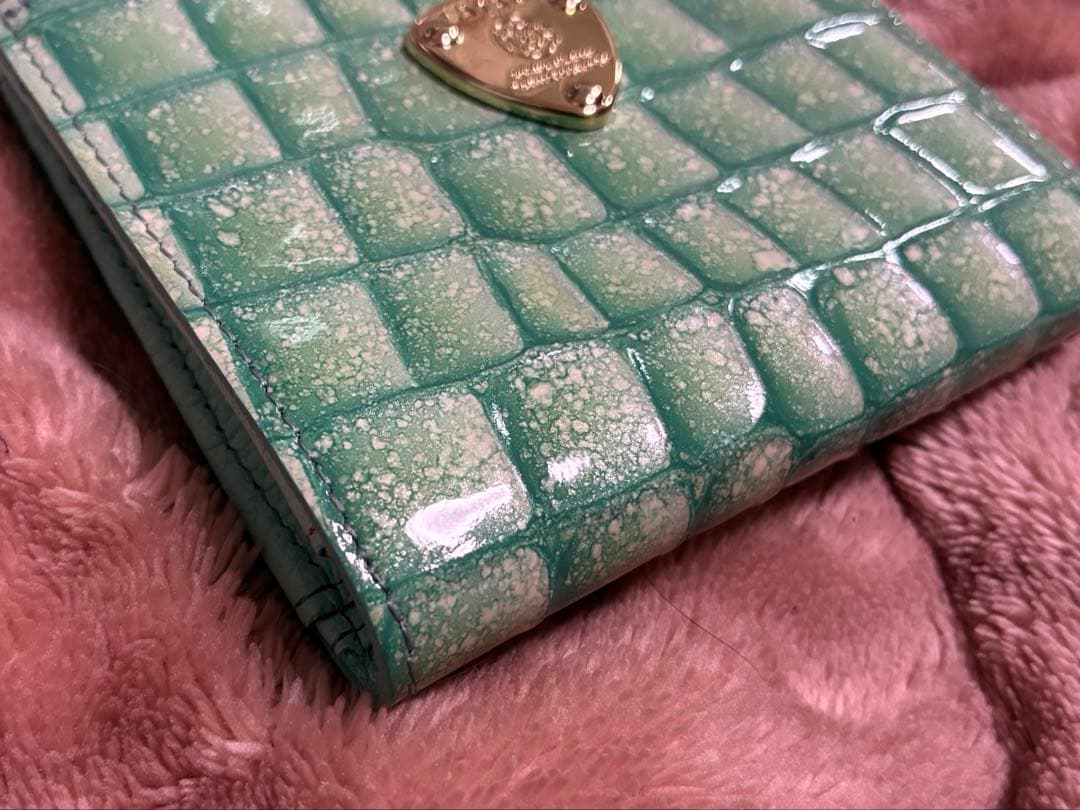 アタオ　atao ミリモ　クラリティ　財布