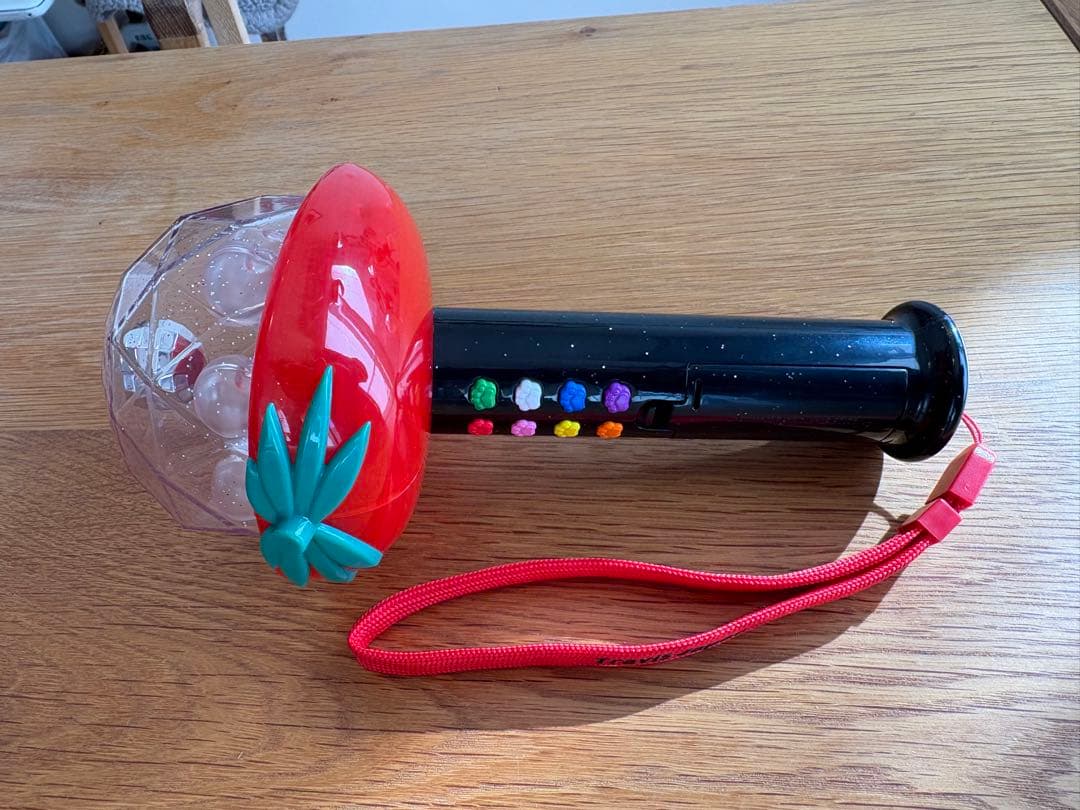 Travis Japan ‘s travelers ペンライト 2個セット