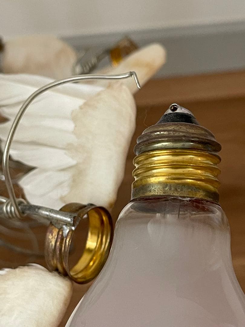 バーディーズ　インゴマウラー　シャンデリア 12灯