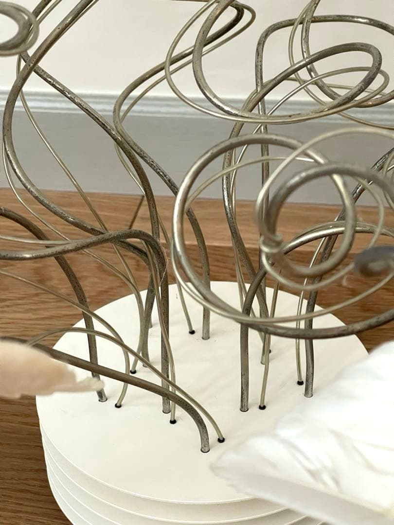 バーディーズ　インゴマウラー　シャンデリア 12灯