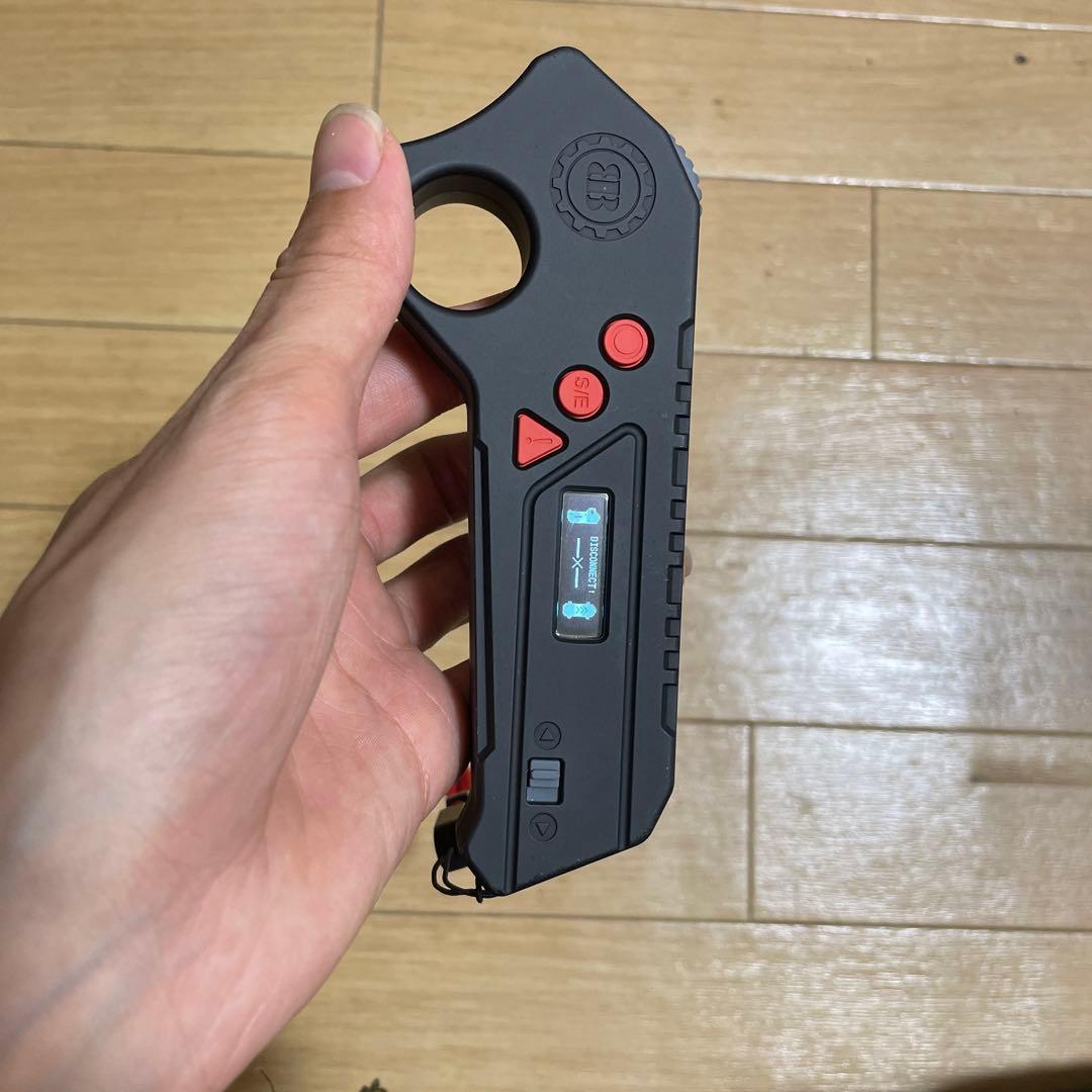 BackfireXmini電動スケー 送料込み