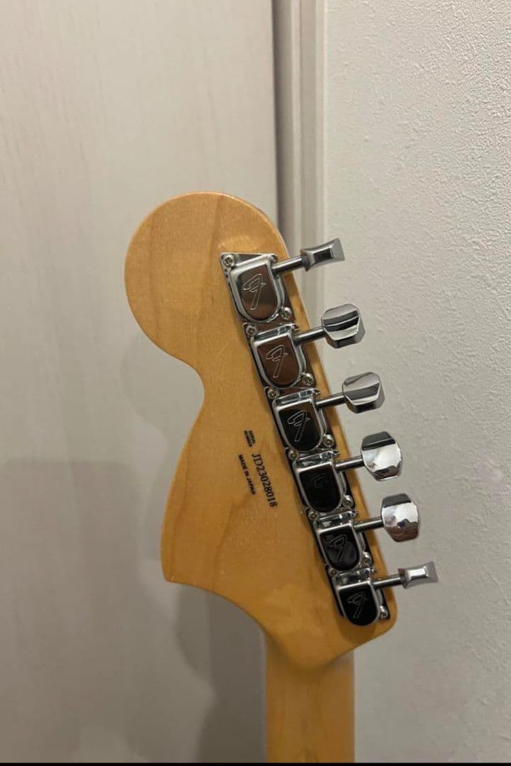 Fender Jaguar Late 60s Japanレリック【ジャガー】