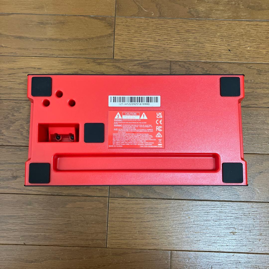 HEADRUSH MX5 マルチエフェクター