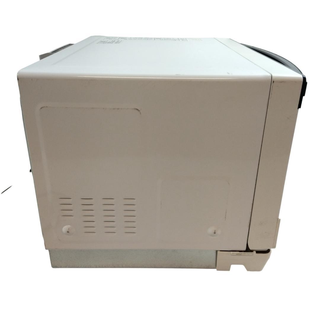 ぱ*ぐ様 東芝　スチーム オーブンレンジ　ER-V60　石窯オーブン　【12-0