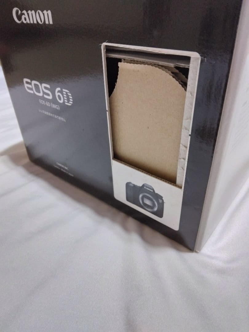 Canon EOS 6D　EF50mm F1.8 STM 他　EOS6D