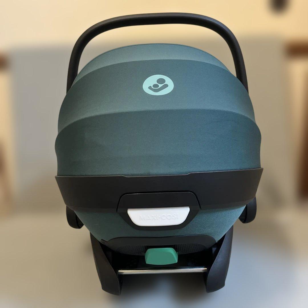 マキシコシ ぺブル360 プロPEBBLE 360 PRO