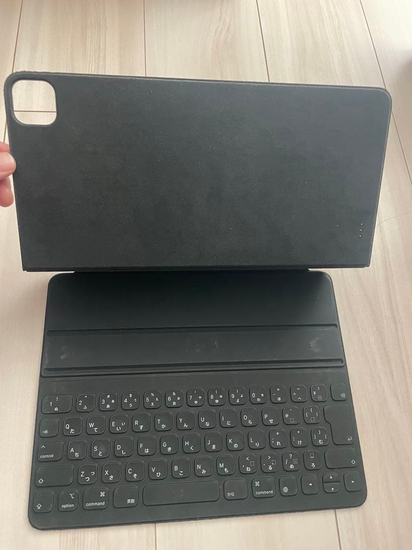 【極美品】iPad Pro 12.9 Wi-Fi Cellular 128GB