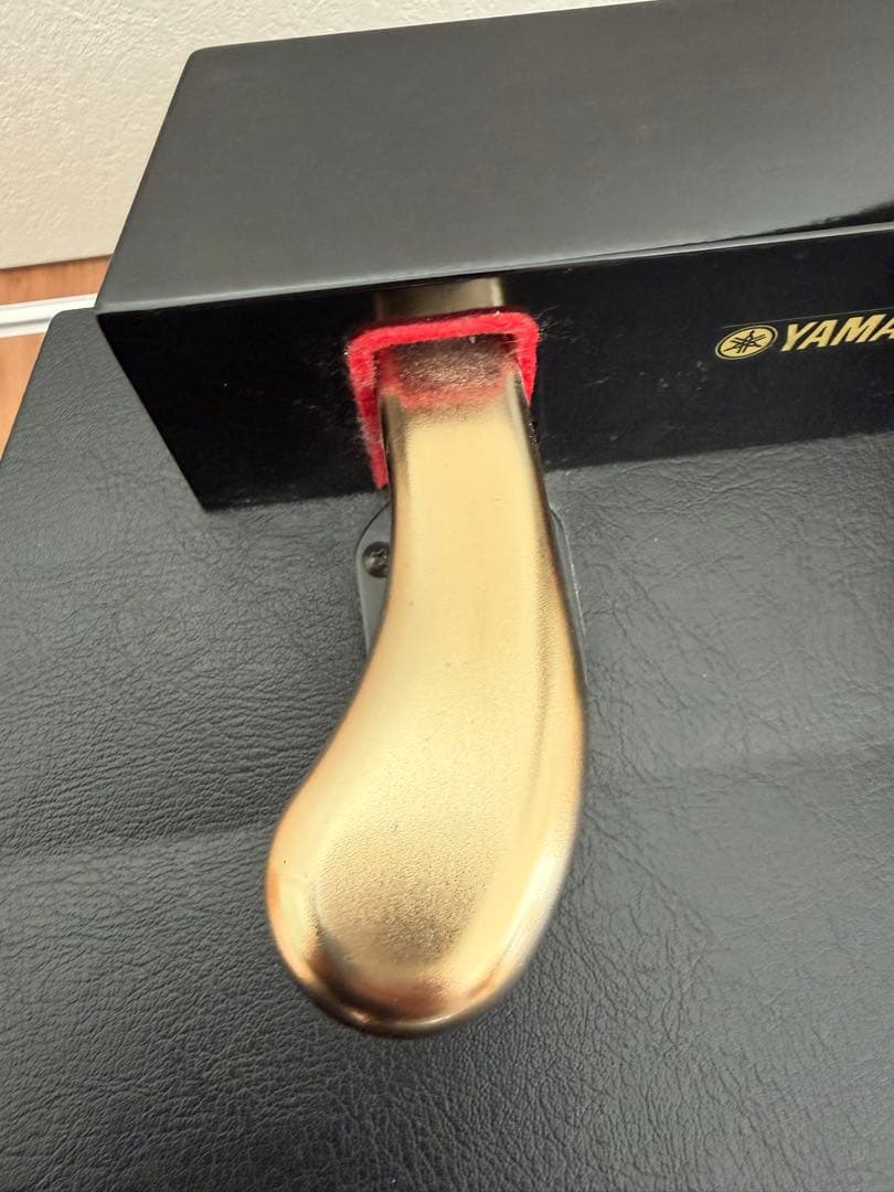 YAMAHAヤマハ昇降式ピアノ補助ペダルHP-700