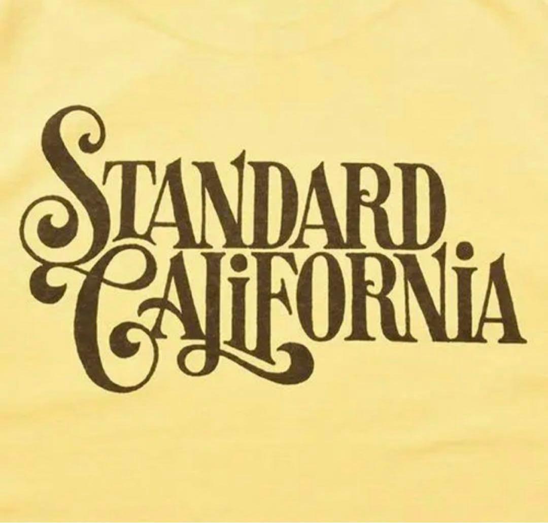 本日掲載終了しますStandard California Limited