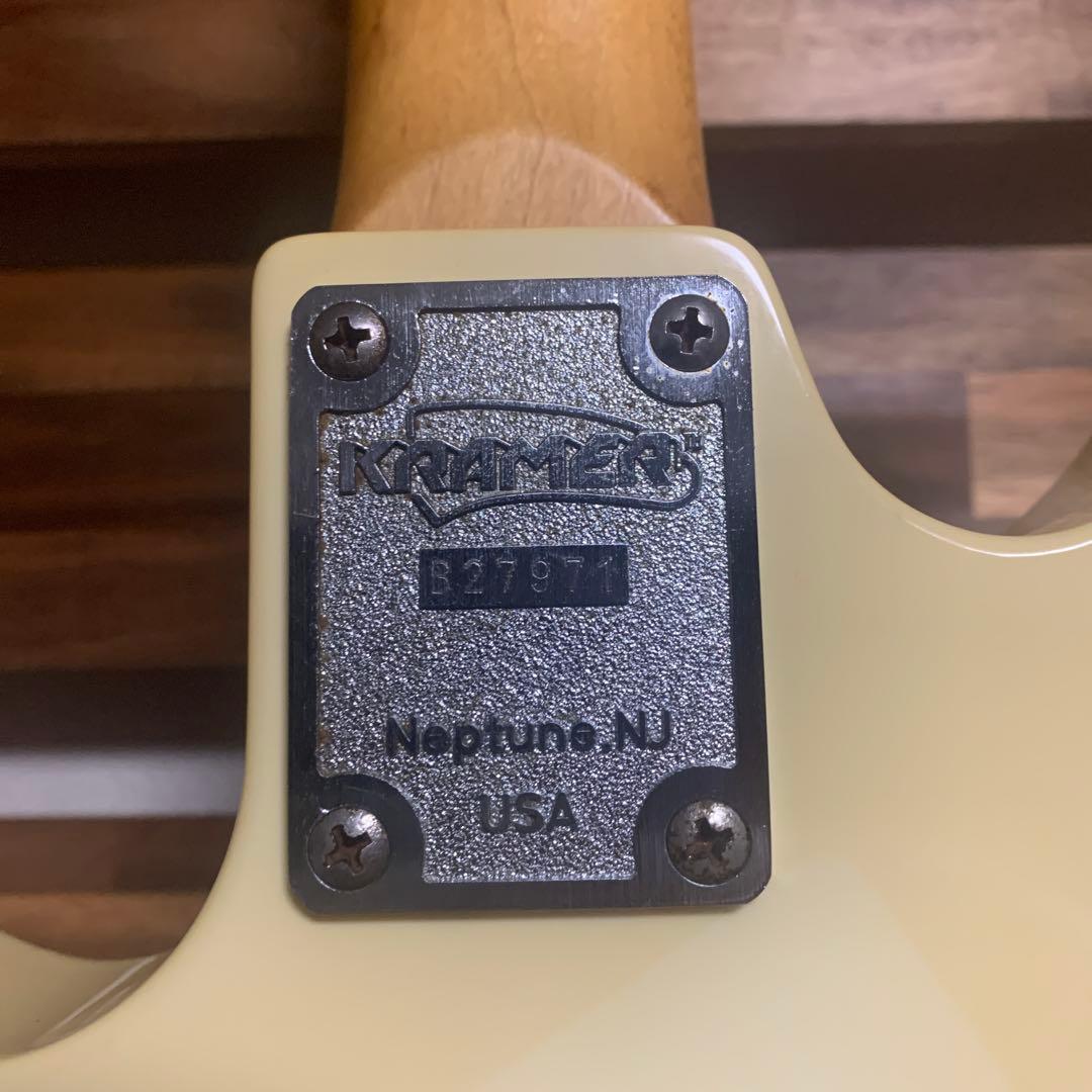 安*二様 ★KRAMER★クレーマー★HSH★ヴィンテージ