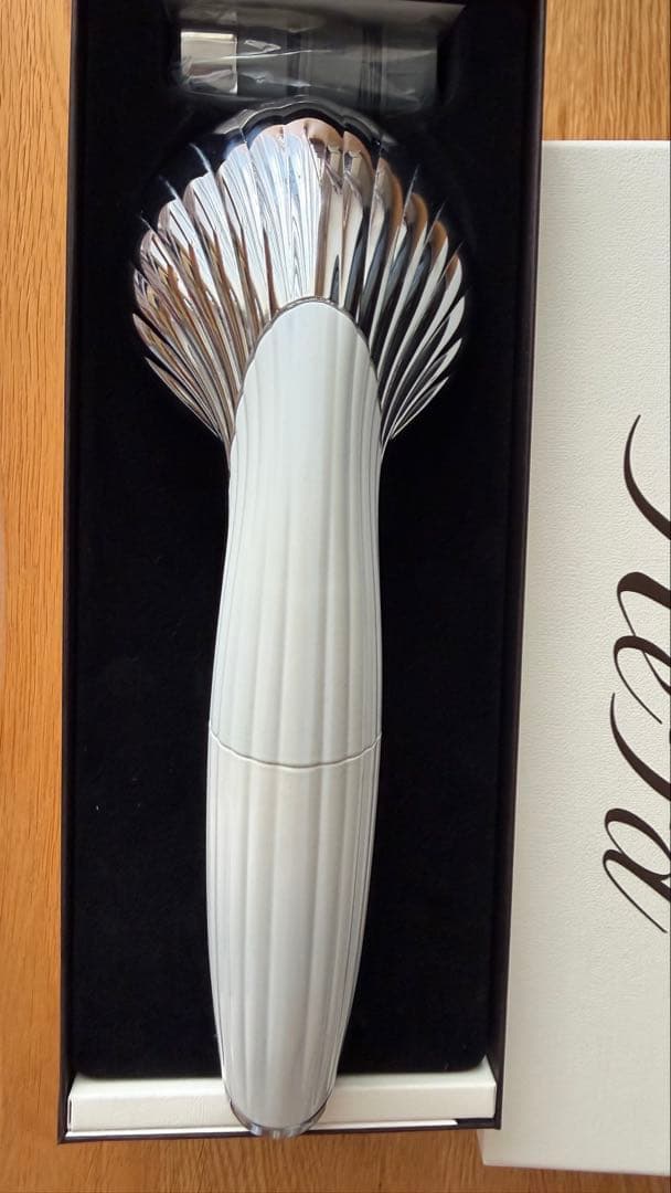 ReFa シャワーヘッド シルバー/ホワイト