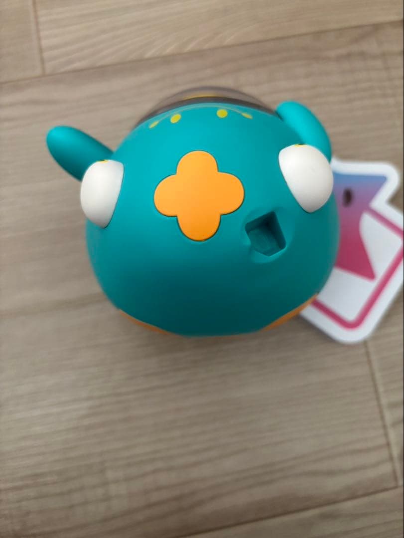 ポケモン ナンジャモ フィギュア コトブキヤ