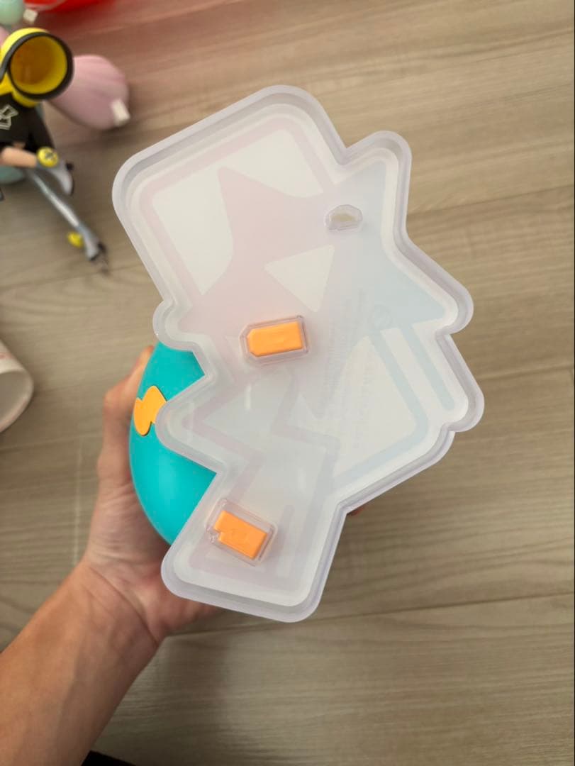 ポケモン ナンジャモ フィギュア コトブキヤ