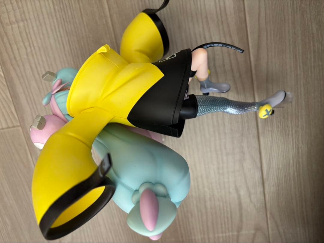 ポケモン ナンジャモ フィギュア コトブキヤ