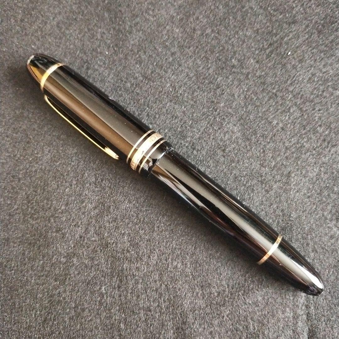 Montblanc 万年筆 149