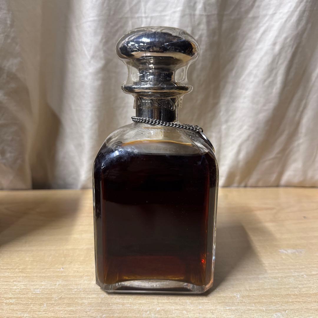 新品未開封　ヘネシーコニャック　Hennessy Cognac ブランデー