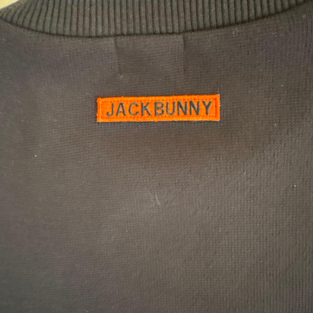 Jack Bunny スウェットシャツ＆スカートセットアップ サイズ1