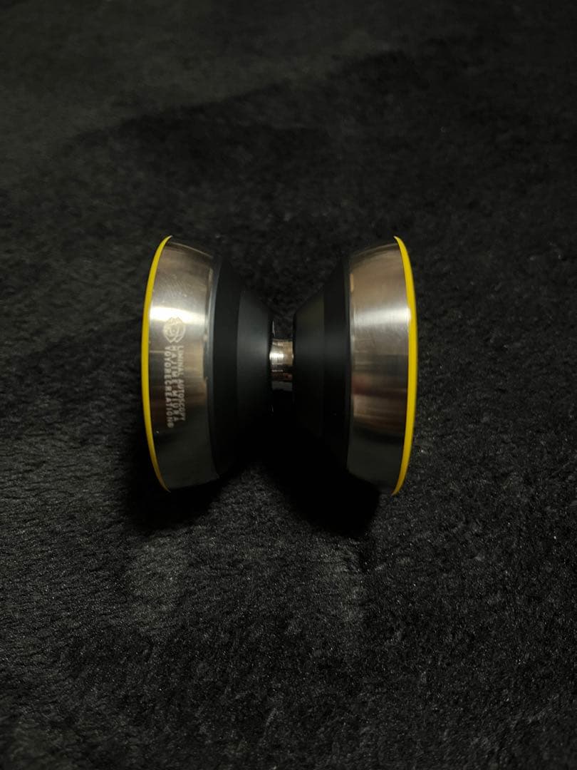 yoyorecreation リミナルオートスコピー