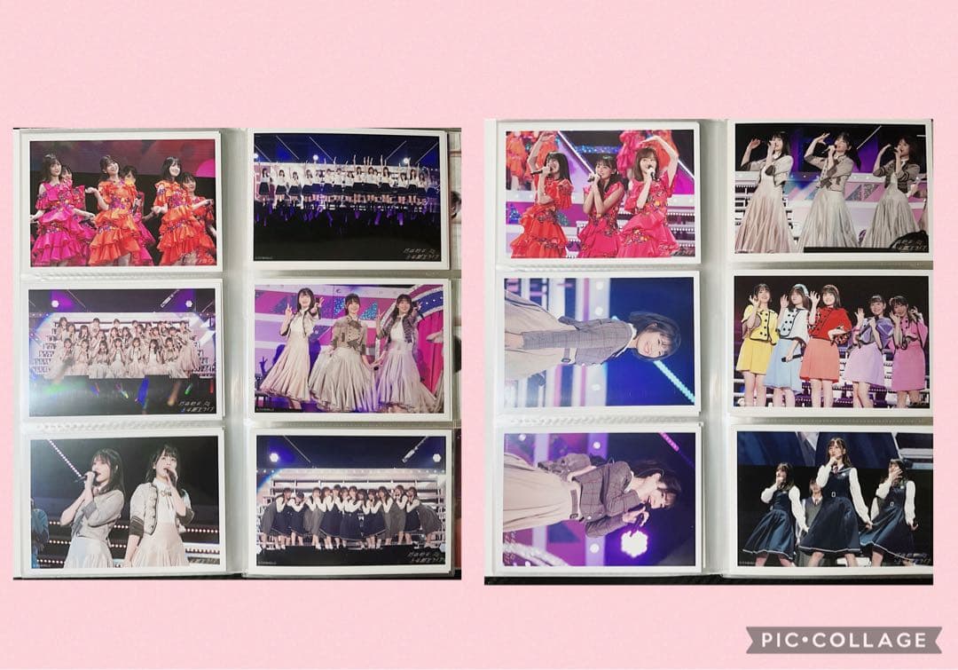 乃木坂46 生写真セットまとめ売り　クリスマス、表題、3.4期生ライブなど